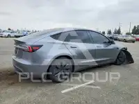 2025 Tesla Model 3 photo