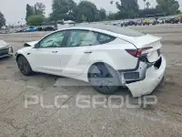 2025 Tesla Model 3 photo