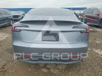 2025 Tesla Model 3 photo