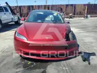2025 Tesla Model 3 photo