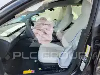 2025 Tesla Model 3 photo
