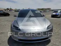 2025 Tesla Model 3 фото