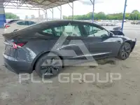 2025 Tesla Model 3 photo