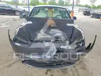2025 Tesla Model 3 photo