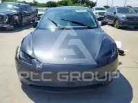 2025 Tesla Model 3 photo