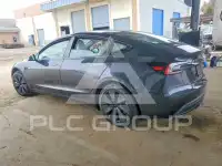 2025 Tesla Model 3 photo