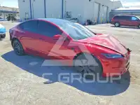 2025 Tesla Model 3 photo