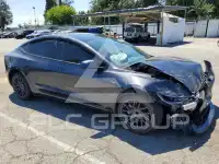 2025 Tesla Model 3 photo