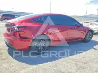 2025 Tesla Model 3 photo