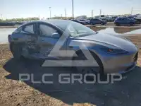 2025 Tesla Model 3 photo