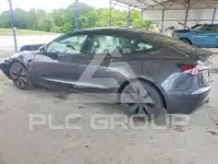 2025 Tesla Model 3 photo