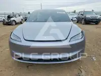 2025 Tesla Model 3 photo