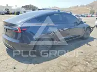 2025 Tesla Model 3 photo