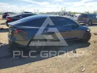 2025 Tesla Model 3 фото