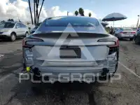 2025 Tesla Model 3 photo