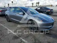 2025 Tesla Model 3 photo