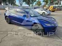 2025 Tesla Model 3 photo