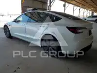 2025 Tesla Model 3 photo