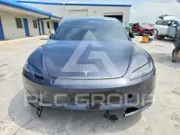2025 Tesla Model 3 фото