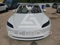 2025 Tesla Model 3 photo