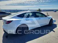 2025 Tesla Model 3 photo