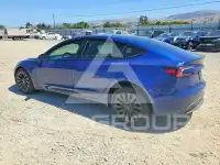 2025 Tesla Model 3 photo