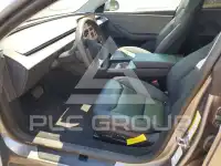 2025 Tesla Model 3 photo