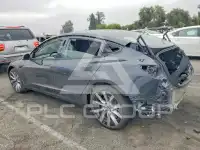 2025 Tesla Model 3 photo