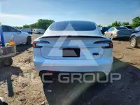 2025 Tesla Model 3 photo