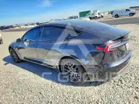 2025 Tesla Model 3 photo