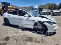 2025 Tesla Model 3 фото