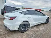 2025 Tesla Model 3 photo