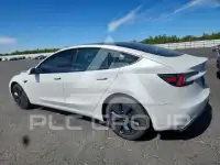 2025 Tesla Model 3 photo