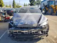 2025 Tesla Model 3 photo