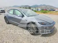 2025 Tesla Model 3 photo