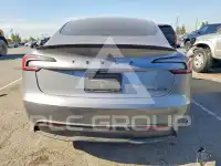 2025 Tesla Model 3 photo