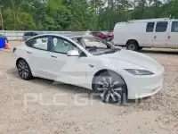 2025 Tesla Model 3 photo