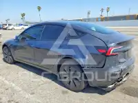 2025 Tesla Model 3 фото