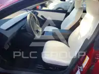 2025 Tesla Model 3 фото