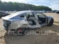 2025 Tesla Model 3 photo