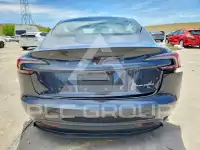 2025 Tesla Model 3 фото