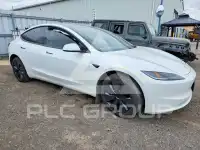 2025 Tesla Model 3 photo