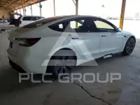 2025 Tesla Model 3 photo