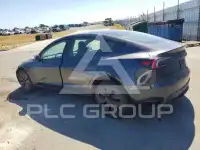 2025 Tesla Model 3 photo