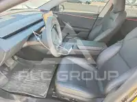 2025 Tesla Model 3 photo