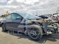2025 Tesla Model 3 фото