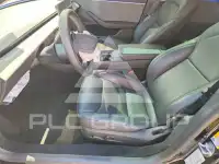 2025 Tesla Model 3 photo