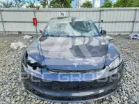 2025 Tesla Model 3 фото