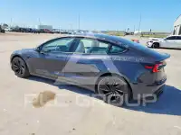2025 Tesla Model 3 photo