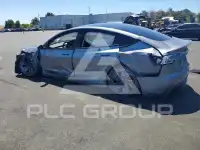 2025 Tesla Model 3 photo